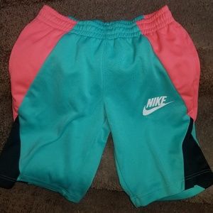 Nike shorts